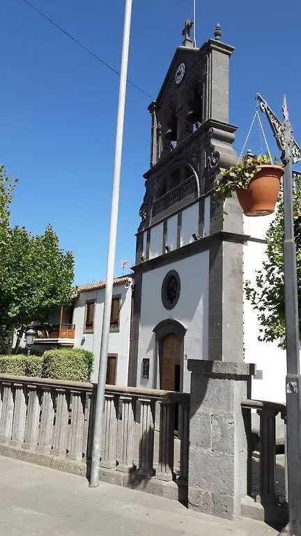Сasa de vacaciones Villa Casa Soraya Firgas