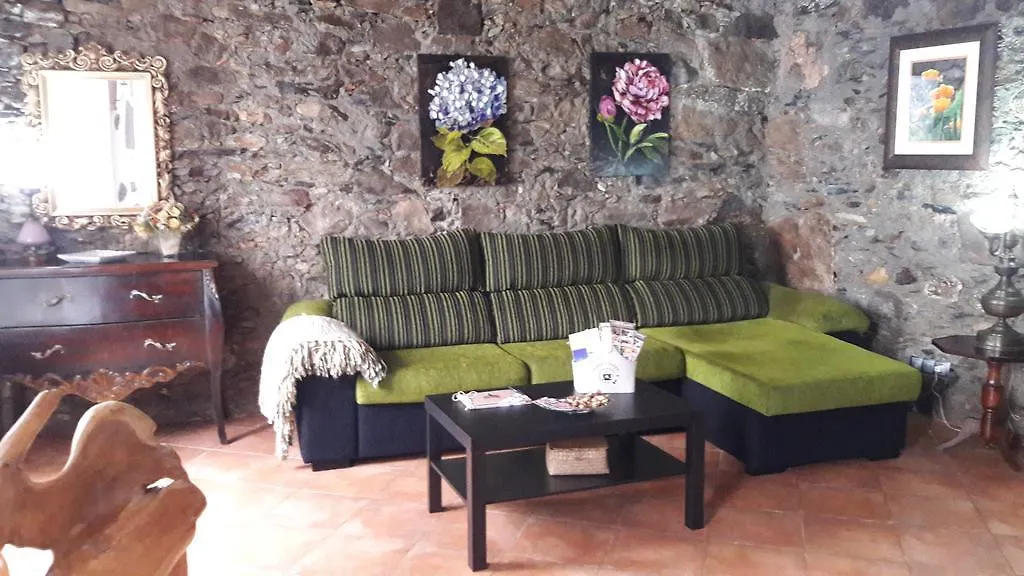 Villa Casa Soraya Firgas