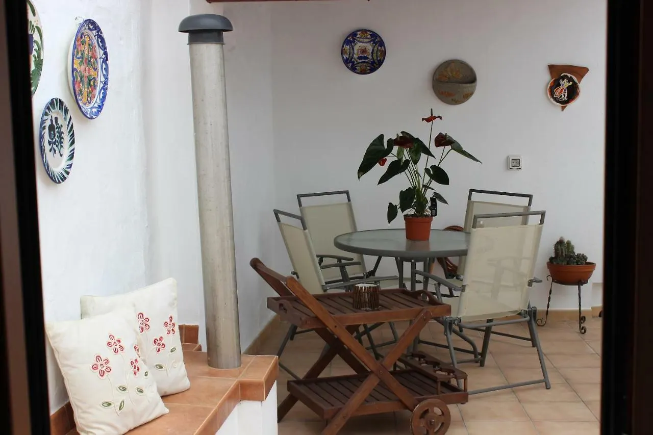 Villa Casa Soraya Firgas 0*,  España