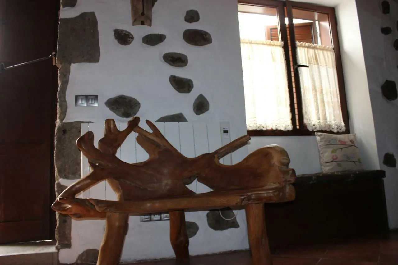 Casa Soraya Villa Firgas