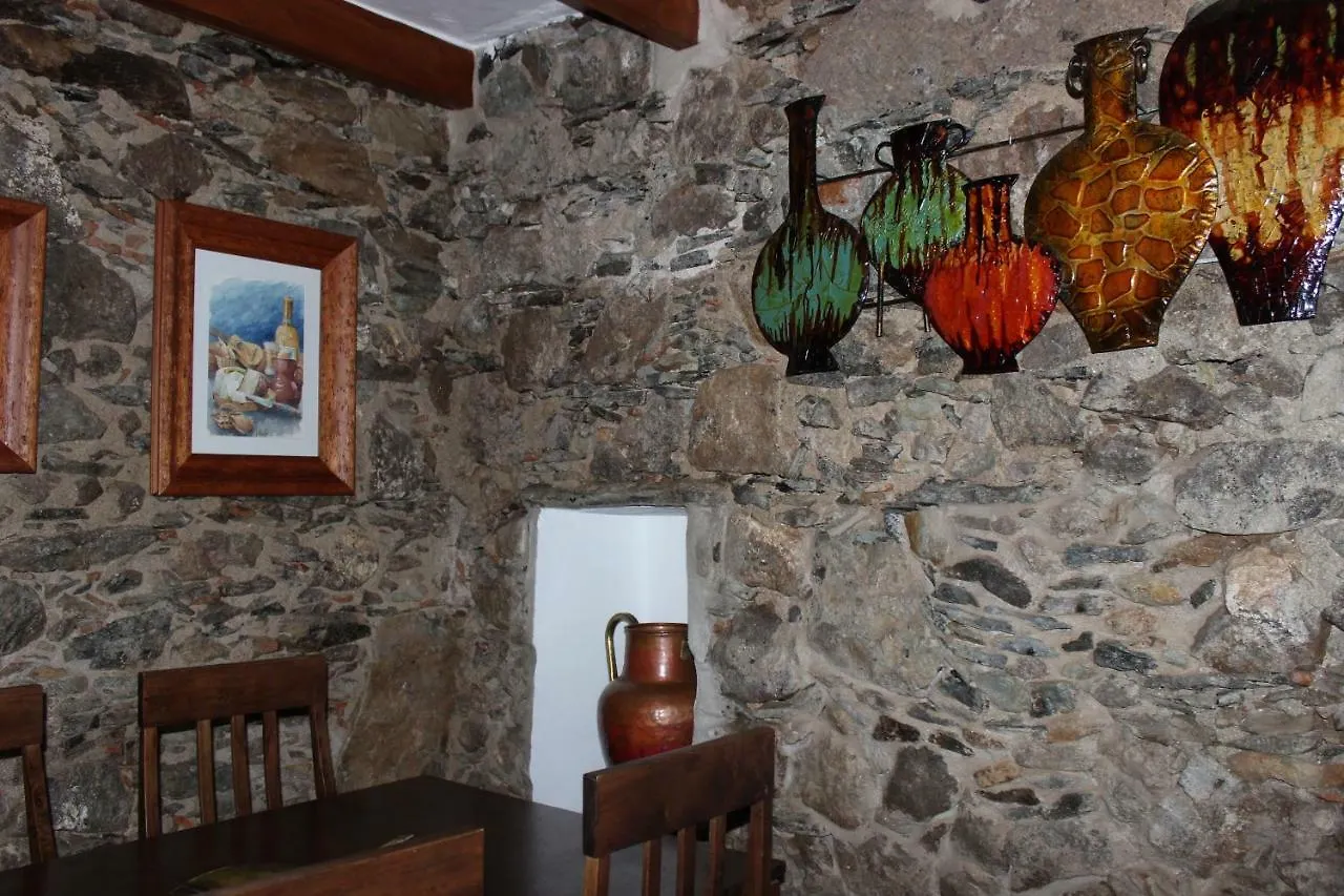 Сasa de vacaciones Villa Casa Soraya Firgas