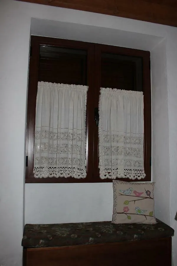Сasa de vacaciones Villa Casa Soraya Firgas