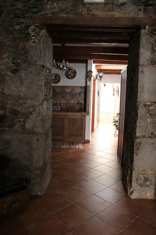 Сasa de vacaciones Villa Casa Soraya Firgas España